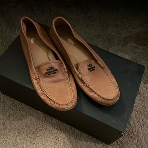 Coach shoes